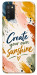 Чохол Create sunshine для Galaxy A03s