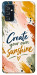 Чохол Create sunshine для Galaxy M52