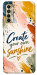 Чохол Create sunshine для TECNO Camon 17P