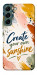 Чехол Create sunshine для Galaxy S22