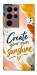 Чохол Create sunshine для Galaxy S22 Ultra