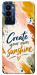Чехол Create sunshine для TECNO Camon 18