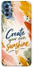 Чехол Create sunshine для TECNO Spark 8P