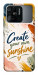 Чохол Create sunshine для Xiaomi Redmi 10C