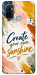 Чохол Create sunshine для Oppo A32