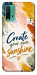 Чохол Create sunshine для Xiaomi Redmi Note 9 4G