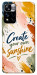 Чехол Create sunshine для Xiaomi Redmi Note 11 5G