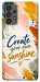 Чехол Create sunshine для Galaxy A73 5G