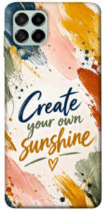 Чехол Create sunshine для Galaxy M53