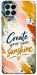 Чехол Create sunshine для Galaxy M53