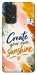 Чехол Create sunshine для Galaxy A53