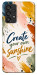 Чохол Create sunshine для Galaxy A33 5G