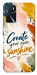 Чехол Create sunshine для Oppo A16