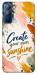 Чехол Create sunshine для TECNO Pop 5 Pro