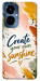 Чехол Create sunshine для TECNO Camon 19 Pro (CI8n)
