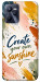 Чехол Create sunshine для Realme C35