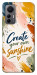 Чохол Create sunshine для Xiaomi 12 Lite