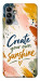 Чохол Create sunshine для Galaxy A04s