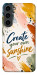 Чехол Create sunshine для Galaxy S23
