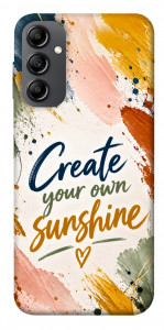 Чохол Create sunshine для Galaxy A14 5G