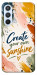 Чехол Create sunshine для Galaxy A54 5G
