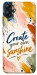 Чехол Create sunshine для Galaxy A04e