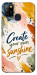 Чехол Create sunshine для Infinix Hot 10 Lite