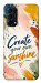 Чехол Create sunshine для Oppo Reno 5 4G