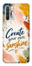 Чехол Create sunshine для Oppo Reno 3