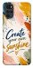 Чехол Create sunshine для Motorola Moto G22
