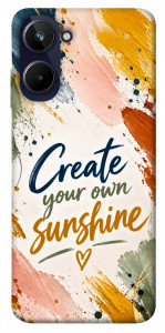 Чохол Create sunshine для Realme 10 4G