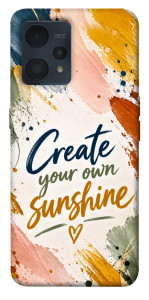 Чохол Create sunshine для Realme 9 4G 