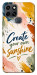 Чехол Create sunshine для Infinix Smart 6