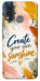 Чехол Create sunshine для Nokia G11 Plus