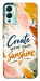 Чохол Create sunshine для Infinix Hot 12 Play