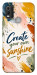 Чохол Create sunshine для Nokia C21 Plus