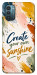 Чохол Create sunshine для Nokia G21