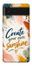 Чехол Create sunshine для Google Pixel 6
