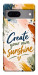 Чехол Create sunshine для Google Pixel 7