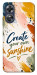 Чехол Create sunshine для Oppo A17