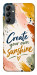 Чехол Create sunshine для Galaxy A14