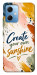 Чохол Create sunshine для Xiaomi Poco X5