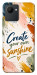 Чехол Create sunshine для Realme C30s