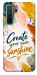 Чехол Create sunshine для Huawei nova 7 SE