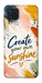Чехол Create sunshine для Galaxy M32