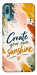 Чохол Create sunshine для Huawei Y6 Pro (2019)