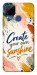 Чехол Create sunshine для Realme C15