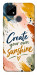 Чохол Create sunshine для Realme C12