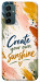 Чехол Create sunshine для Galaxy M14 5G