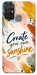 Чехол Create sunshine для ZTE Blade A52